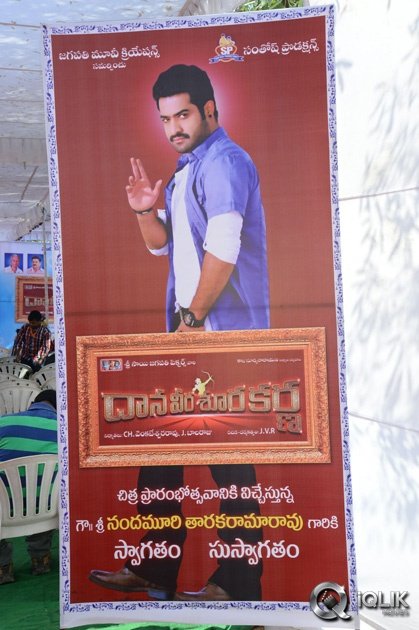 Daana-Veera-Soora-Karna-Movie-Opening-Photos